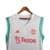 Camisa Manchester United 23/24 - Regata - Torcedor Adidas Masculina - Branco - CAMISAS DE FUTEBOL | Traje Futebol Clube