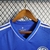 Camisa Schalke 04 Home 22/23 Torcedor Umbro Masculina - Azul Royal - CAMISAS DE FUTEBOL | Traje Futebol Clube