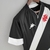 Camisa Vasco da Gama I 22/23 Torcedor Kappa Masculina - Preta - CAMISAS DE FUTEBOL | Traje Futebol Clube