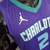 Camiseta Regata Charlotte Hornets Roxa - Nike - Masculina - CAMISAS DE FUTEBOL | Traje Futebol Clube