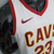 Camiseta Regata Cleveland Cavaliers Branca - Nike - Masculina - CAMISAS DE FUTEBOL | Traje Futebol Clube