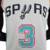 Camiseta Regata San Antonio Spurs Branca - Nike - Masculina - CAMISAS DE FUTEBOL | Traje Futebol Clube