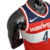 Camiseta Regata Washington Wizards Vermelha - Nike - Masculina - CAMISAS DE FUTEBOL | Traje Futebol Clube