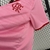 Camisa Flamengo 23/24 Torcedor Adidas Masculina - Rosa