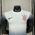 Camisa Corinthians I Jogador Masculina Nike Branca Degrade - 24/25 - loja online