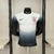 Camisa Corinthians I Jogador Masculina Nike Branca Degrade - 24/25