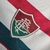 Kit Infantil Fluminense II Umbro 23/24 - Branco - CAMISAS DE FUTEBOL | Traje Futebol Clube