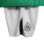 Kit Infantil Newcastle Away 23/24 - Castore - Verde - CAMISAS DE FUTEBOL | Traje Futebol Clube