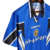 Camisa Manchester United Retrô 1996/1997 Azul - Umbro - CAMISAS DE FUTEBOL | Traje Futebol Clube