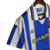 Camisa Manchester United Retrô 1994/1996 Azul e Branca - Umbro - CAMISAS DE FUTEBOL | Traje Futebol Clube