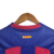 Kit Infantil Barcelona I Nike 23/24 - Azul e Grená - CAMISAS DE FUTEBOL | Traje Futebol Clube