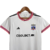 Kit Infantil Colo-Colo I Adidas 23/24 - Branco - CAMISAS DE FUTEBOL | Traje Futebol Clube