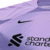 Camisa Liverpool Goleiro I 22/23 Torcedor Nike Masculina - Roxo - CAMISAS DE FUTEBOL | Traje Futebol Clube