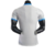 Camisa Olympique Marseille Home 23/24 Jogador Puma Masculina - Branco - CAMISAS DE FUTEBOL | Traje Futebol Clube