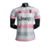 Camisa Juventus 23/24 Jogador Adidas Masculina - Branco e Rosa