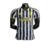 Camisa Juventus I 23/24 Jogador Adidas Masculina - Branco e Preto