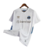 Camisa Grêmio II 23/24 - Torcedor Umbro Masculina - Branco - CAMISAS DE FUTEBOL | Traje Futebol Clube