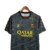 Camisa PSG IV 23/24 Torcedor Jordan Masculina - Preto - CAMISAS DE FUTEBOL | Traje Futebol Clube