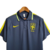 Camisa Brasil Polo 23/24 Torcedor Nike Masculina - Azul - CAMISAS DE FUTEBOL | Traje Futebol Clube