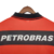 Camisa Flamengo Retrô 1999 Vermelha e Preta - Umbro - loja online