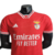 Camisa Benfica I 23/24 Jogador Adidas Masculina - Vermelho na internet