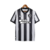 Camisa Botafogo I 23/24 Torcedor Masculina - Preta e Branca