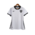 Camisa Botafogo II 23/24 Torcedor Feminina - Branca com Preta