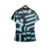 Camisa Botafogo III 23/24 Torcedor Masculina - Preta com detalhes verdes - comprar online