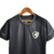 Camisa Botafogo II 21/23 Torcedor Feminina- Preta - comprar online