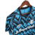 Camisa Grêmio Treino 21/22 - Torcedor Umbro Masculina -Azul com detalhes em tons pretos e azul escuro - loja online