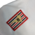 Camisa Regata São Paulo I 22/23 Torcedor Masculina - Branca com detalhes em preto e vermelho - CAMISAS DE FUTEBOL | Traje Futebol Clube