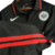 Camisa Frankfurt I 21/22 - Torcedor Nike Masculina - Preta com detalhes em vermelho e branco - CAMISAS DE FUTEBOL | Traje Futebol Clube