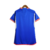 Camisa Universidad do chile I 23/24 - Feminina Adidas - Azul com detalhes em branco e vermelho - comprar online