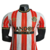 Camisa Sheffield United I Sheffield United - Jogador Errea Masculina - Branca com detalhes em vermelho e preto na internet