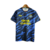 Camisa Maccabi Tel Aviv FC II 22/23 - Torcedor Fila Masculina - Azul com detalhes em amarelo