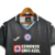 Camisa Cruz Azul do México Edição Especial 22/23 - Torcedor Joma Masculina - Preta com detalhes em azul e branco - CAMISAS DE FUTEBOL | Traje Futebol Clube