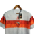 Camisa Roma Edição Especial 22/23 - Torcedor Ezeta Masculina - Branca com detalhes em laranja - CAMISAS DE FUTEBOL | Traje Futebol Clube