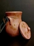Vaso de cerâmica - Vale do Jequitinhonha