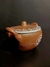 Vaso de cerâmica - Vale do Jequitinhonha - comprar online