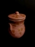 Vaso de cerâmica - Vale do Jequitinhonha na internet