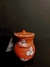 Vaso de cerâmica - Vale do Jequitinhonha - comprar online