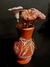 Vaso com flores - Vale do Jequitinhonha na internet