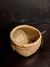 Cesta Guarani - Paraty - comprar online