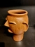 Vaso Terracota Cida Lima - G na internet