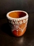 Copo cerâmica - Vale do Jequitinhonha - comprar online