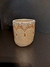 Copo cerâmica - Vale do Jequitinhonha - comprar online