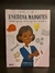 Livro Enedina Marques - Mulher Negra Pioneira na Engenharia Brasileira