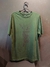 Camiseta Verde - Mai Bavoso