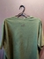 Camiseta Verde - Mai Bavoso na internet