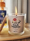 Nº 12 Love & Happiness - 170g